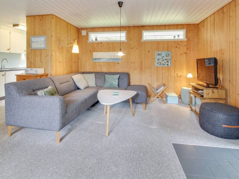 Feriecenter  Nymindegab