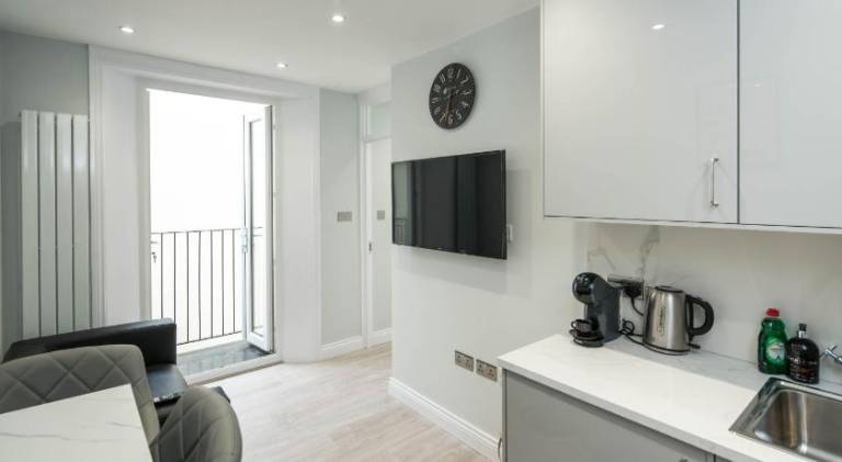 Holiday apartment | Pets are welcome — photo 3