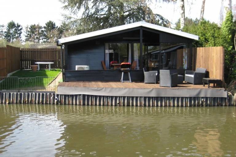 Huis Geel
