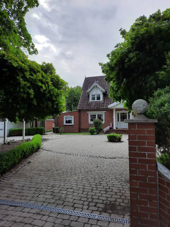 Ferienwohnung Wilster