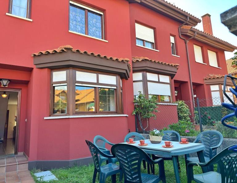 Casa Arnuero