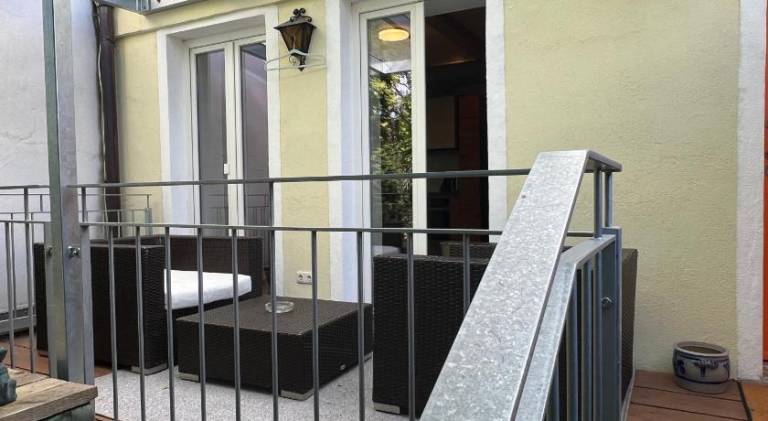 Wonderful holiday apartment | Dogs allowed — photo 5