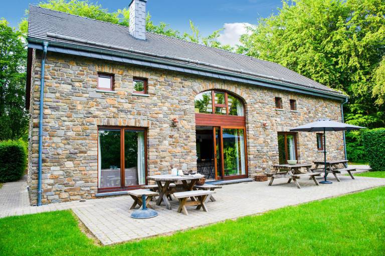 Huis Malmedy