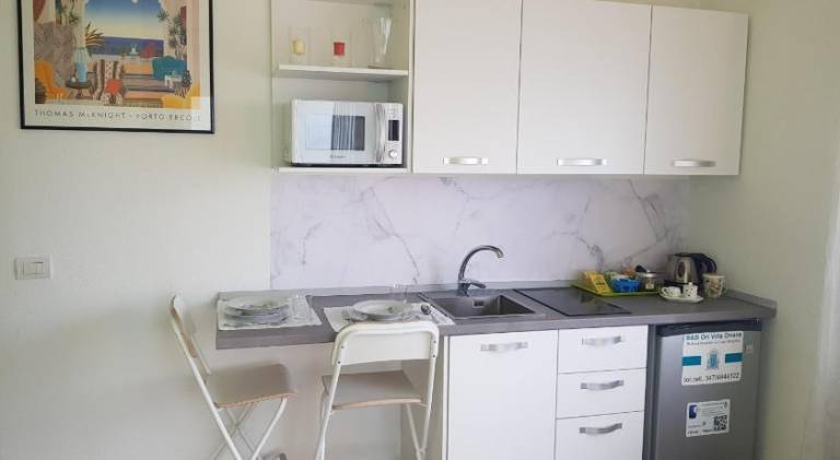 Holiday apartment with 1 room for 3 persons — photo 5