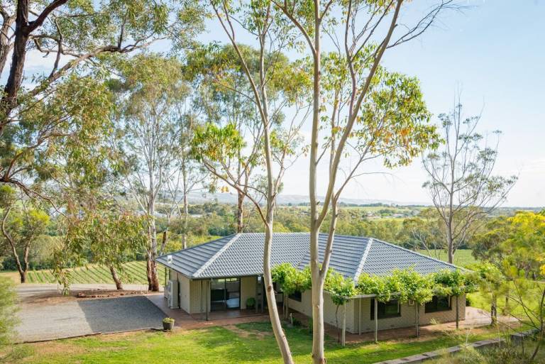 Hus  McLaren Vale