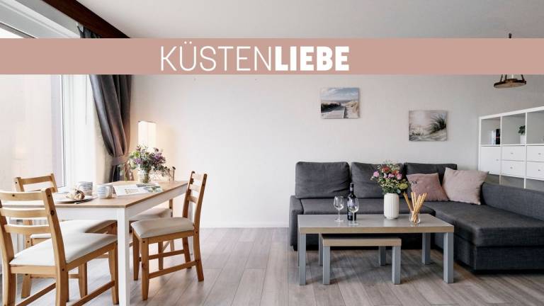 Ferienwohnung Flensburg