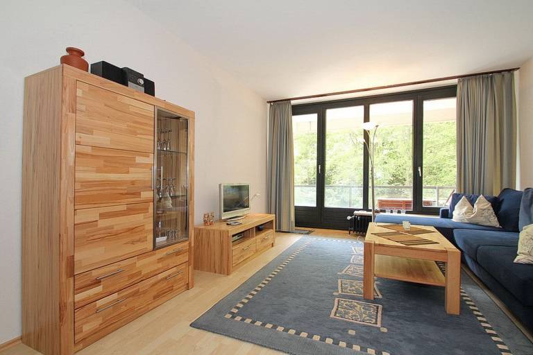Strandresidenz Appartement 203 — photo 4