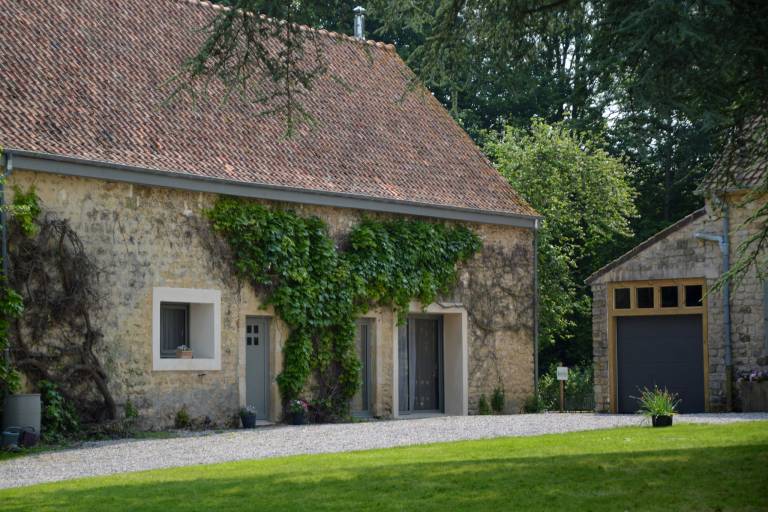 Maison de vacances Marquise