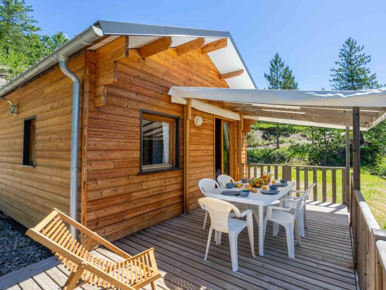 Chalet  Clamensane
