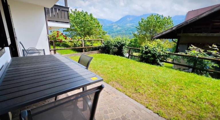 Rental apartment with 2 rooms for 4 persons in Cavalese