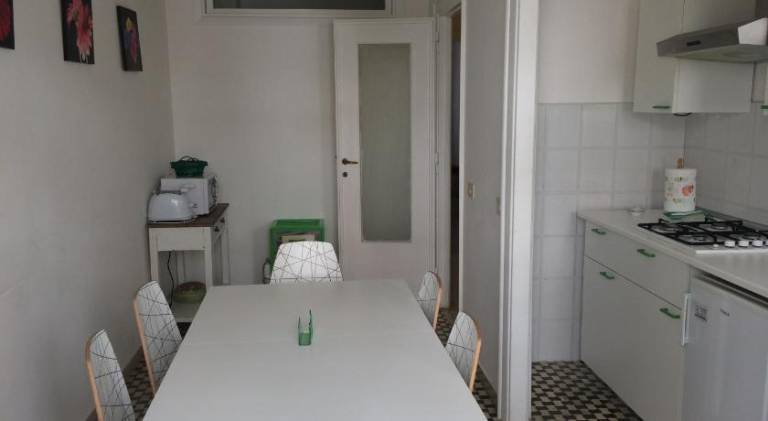 Vacation home | Next to St. Peter's Basilica — photo 5