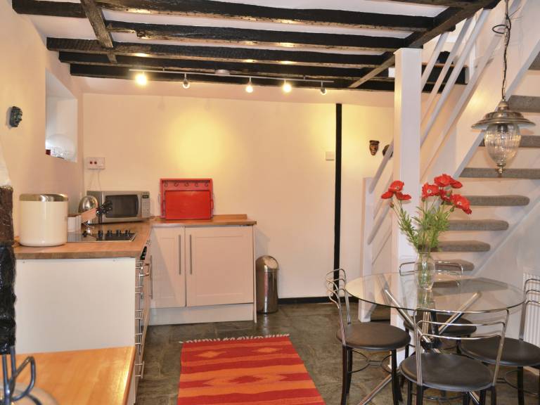 Family-oriented cottage | Next to the beach | Pets allowed — photo 3