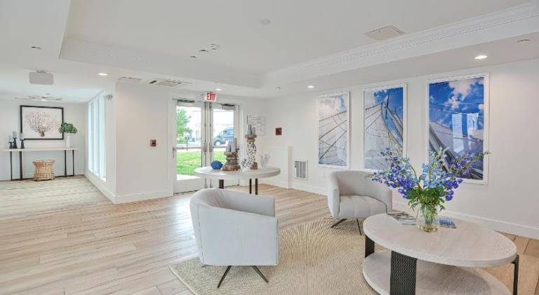 Thomas Sea Suites Penthouses — photo 2