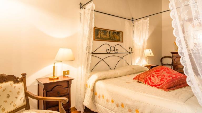 Ferienhaus Orciatico