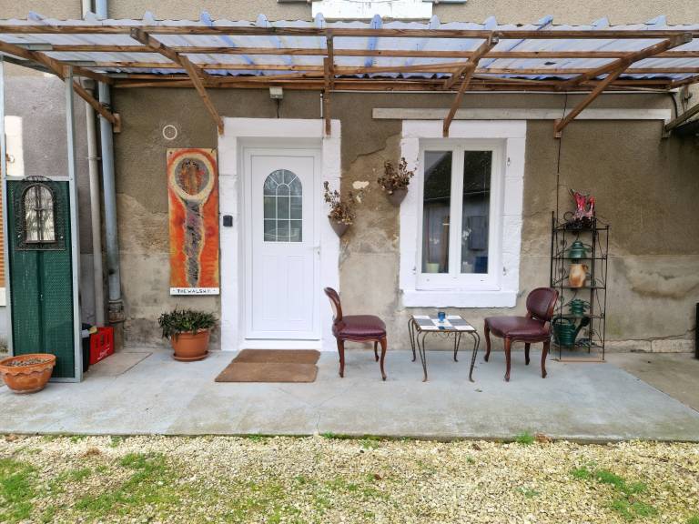 Appartement Bourges