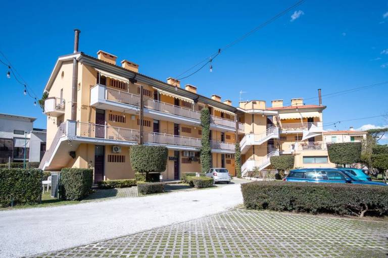Aparthotel Calambrone