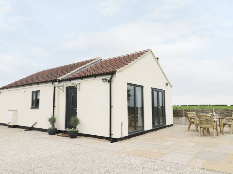 Children-friendly lovely cottage with garden | Dogs allowed in Scarborough