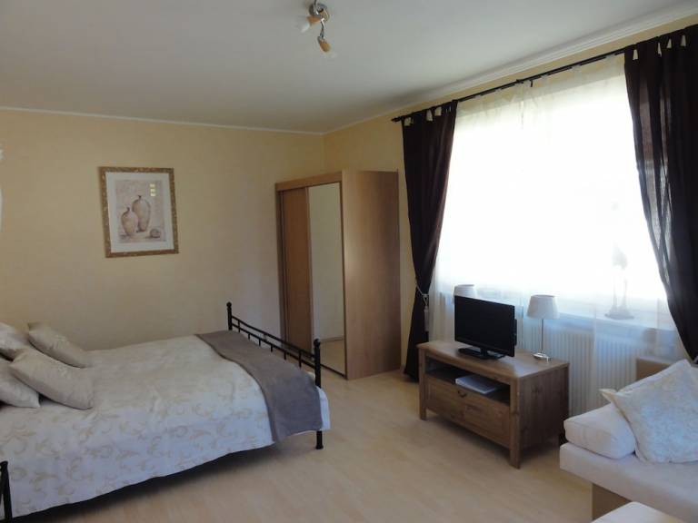 Pension Steindorf am Ossiacher See