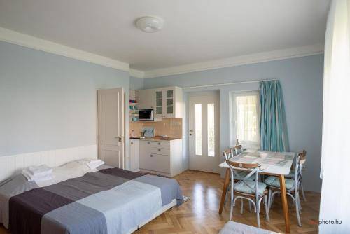 Apartment Balatonfüred