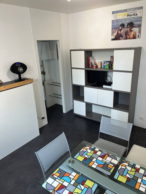 Appartamento Boulogne-Billancourt