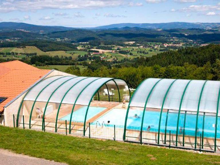 Appartement Chalmazel