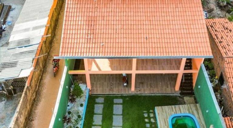 Beautiful vacation home | Pet-friendly in Barreirinhas