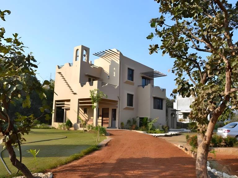 Tathastu Pench