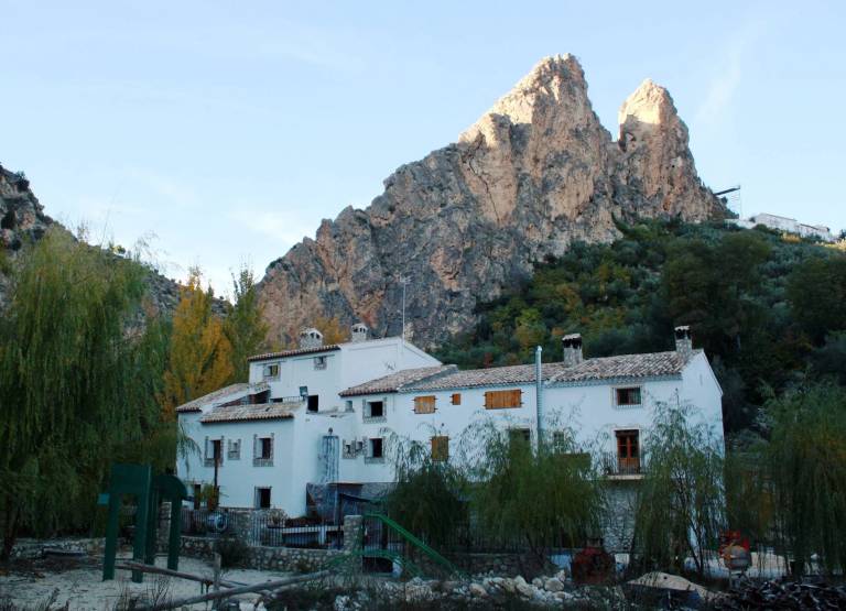 Casa Castril