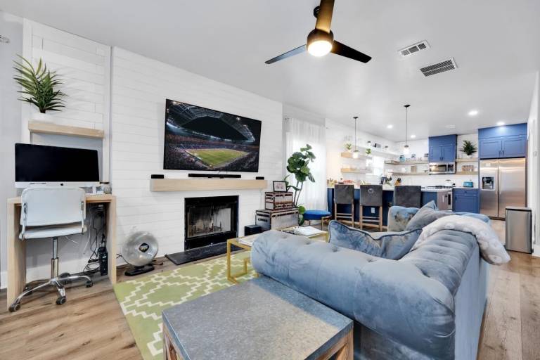 House Peoplestown