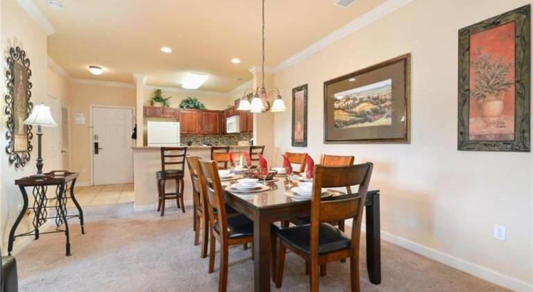 Apartment with pool | Pets are welcome — photo 4