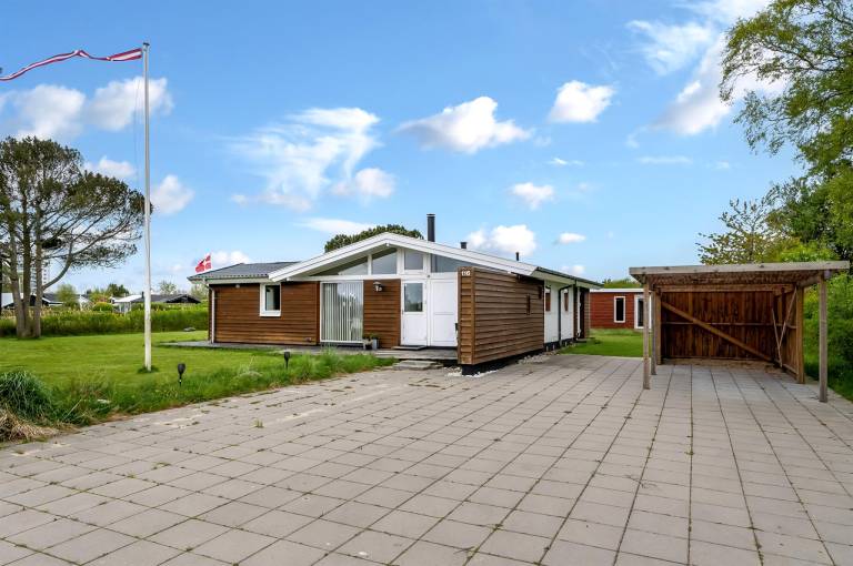 Ferienhaus  Frederikshavn