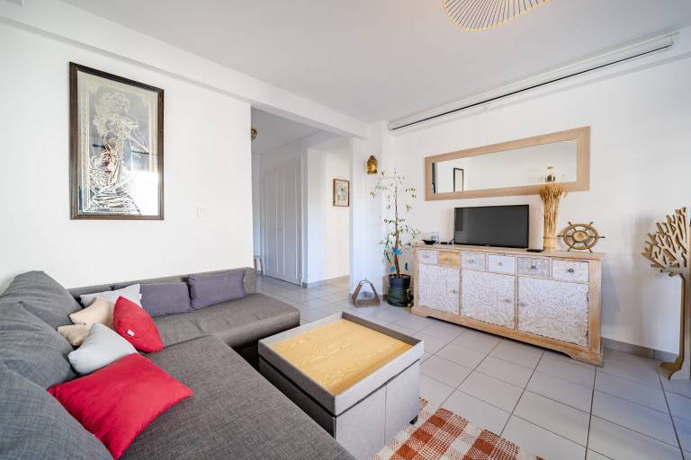 Appartement Antibes