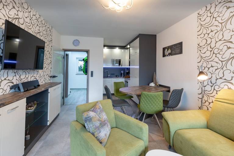 Ferienwohnung Sankt Andreasberg