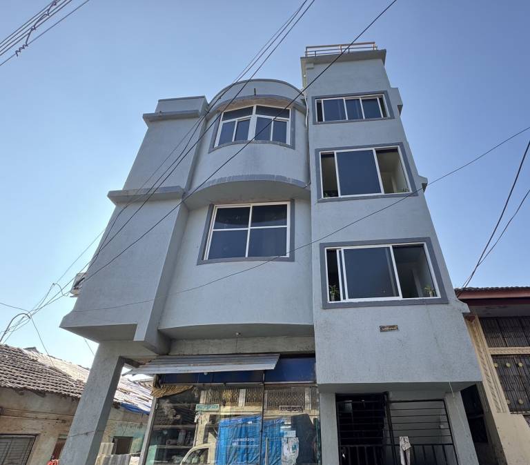 Lodge Harihareshwar