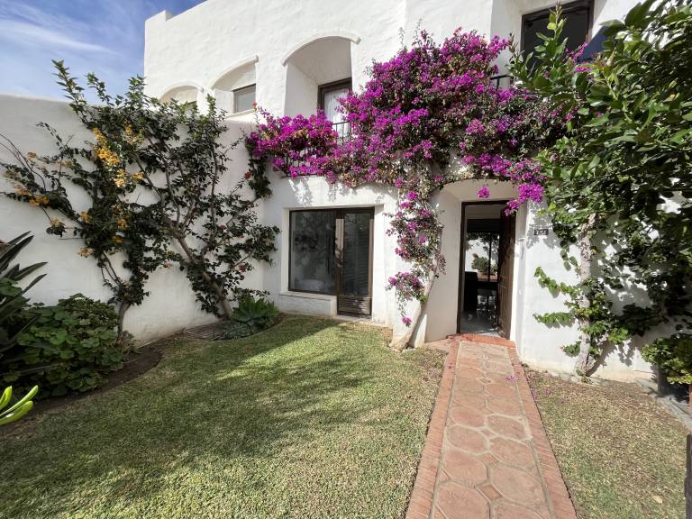 Apartamento  El Paraíso