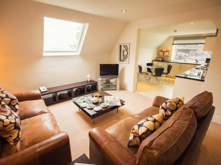 Apartment Beamish