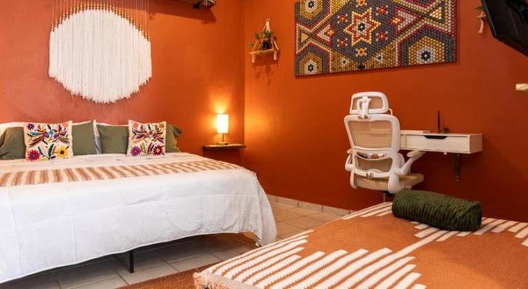 Rental apartment with 1 room for 3 persons in Sayulita