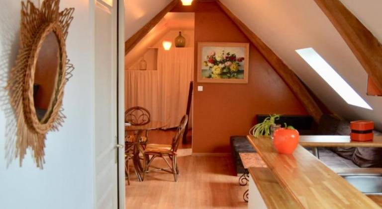 House with 1 room for 5 persons — photo 4