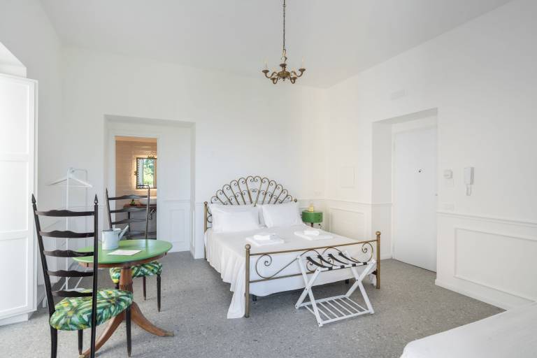 Bed & Breakfast Castellammare di Stabia