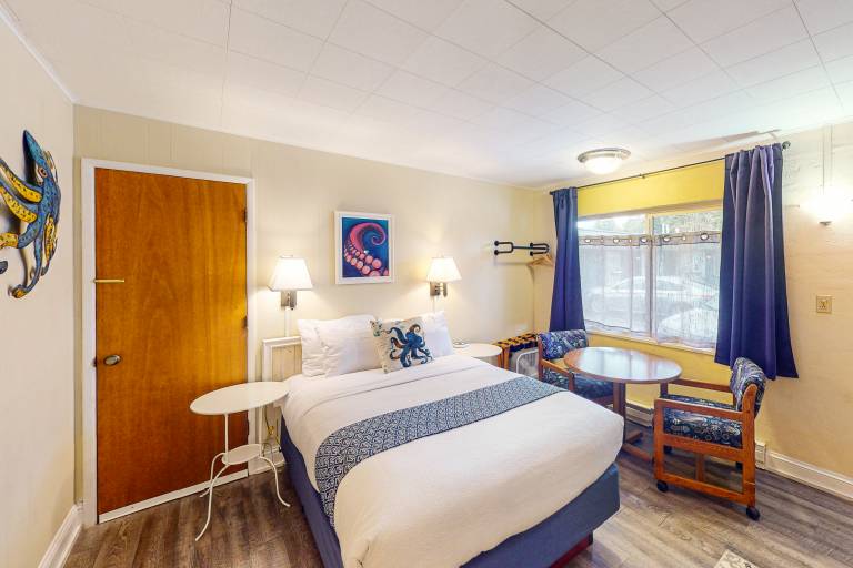 Motel Bandon