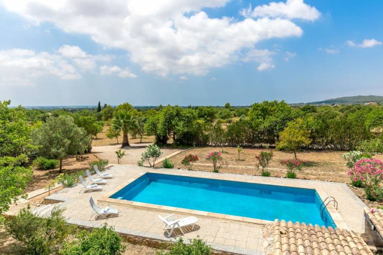 Villa Llucmajor