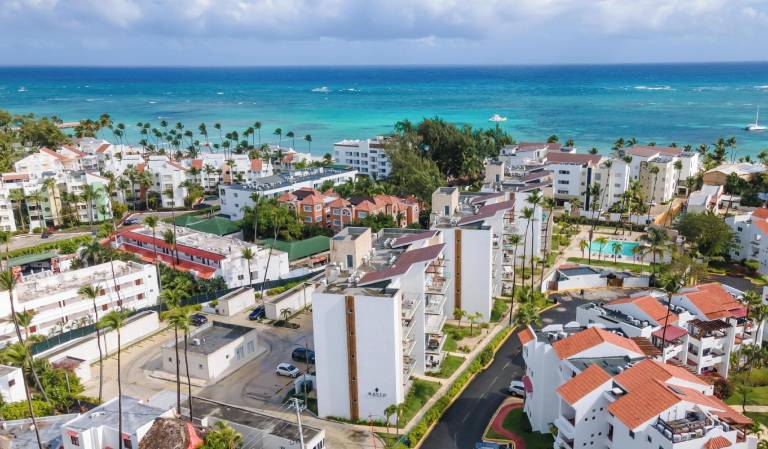Coral Breeze Beach Apartment Punta Cana — photo 5