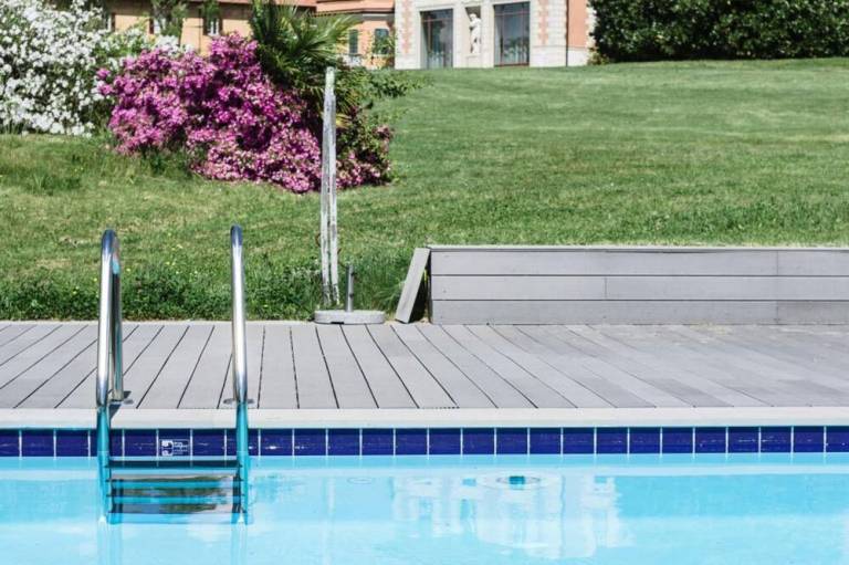 Hotel Villa Borghi
