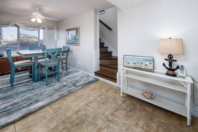 116A - 1BR/1 Bath at Seaspray Condos on Okaloosa Island, Fort Walton Beach, Fl — photo 4