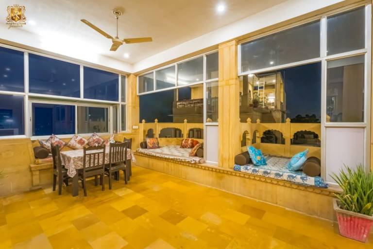 Hotel Royal Haveli — photo 2