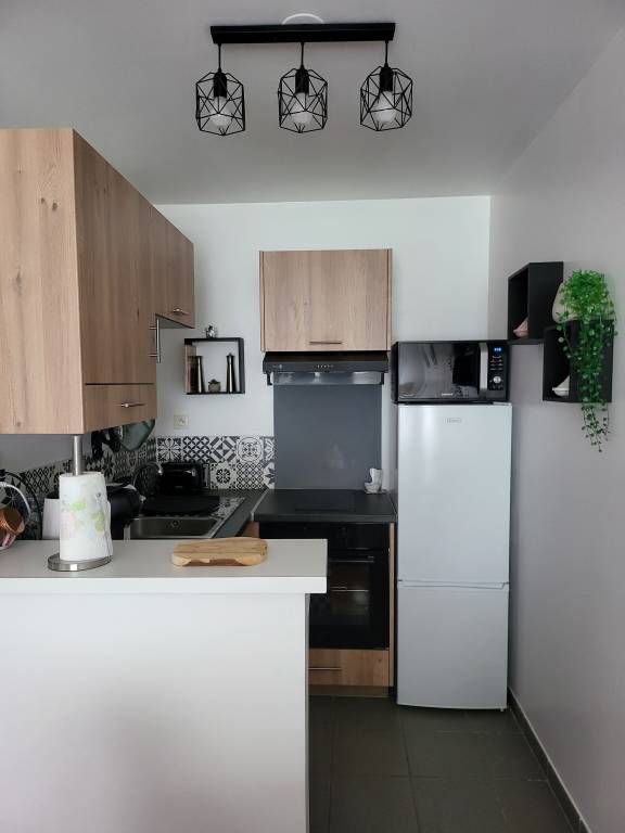 Appartement  Valenciennes
