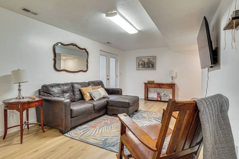 Apartment Provo