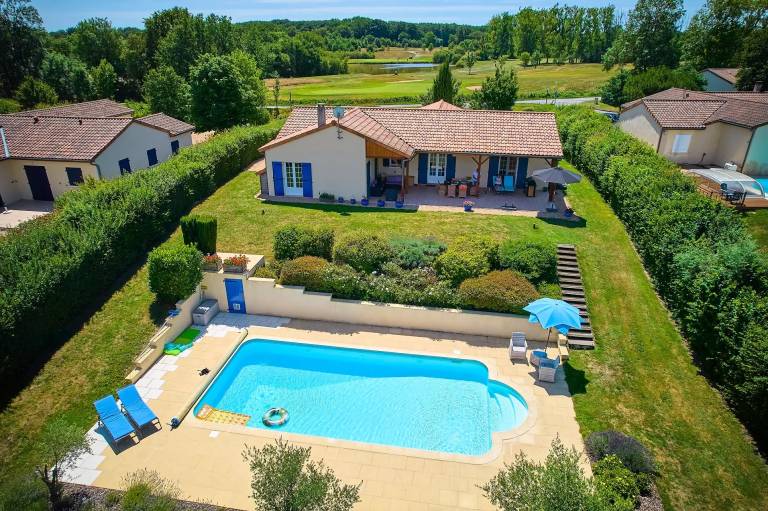 Maison de vacances Vasles