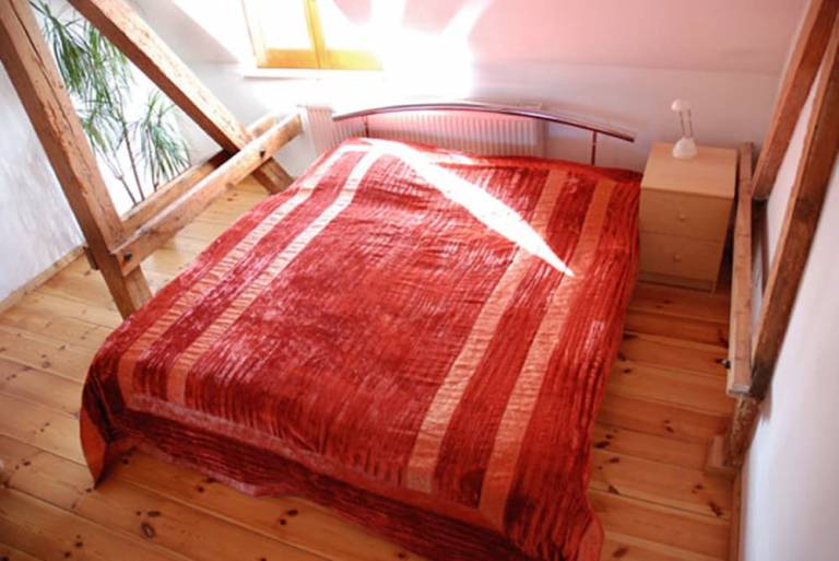 Apartment Berlin Wannsee