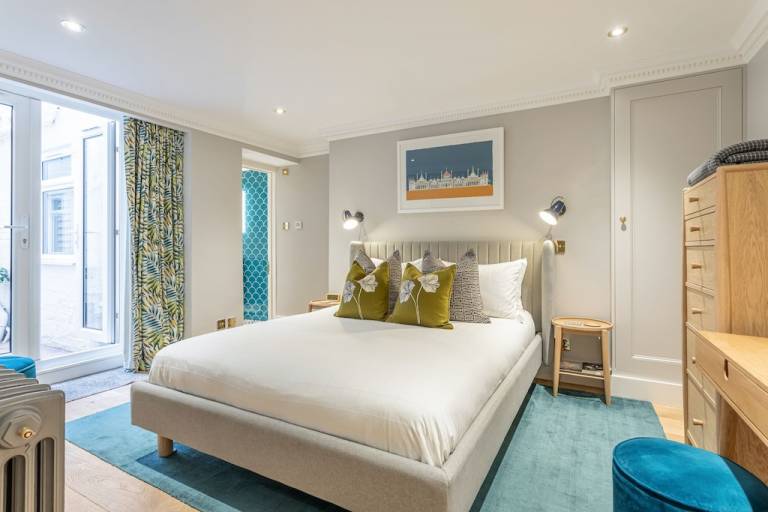 Apartment Ditchling